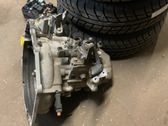 Manual 5 speed gearbox