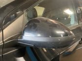 Front door electric wing mirror