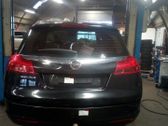 Tailgate/trunk/boot lid