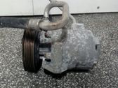 Compresor (bomba) del aire acondicionado (A/C))