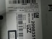 GPS navigation control unit/module