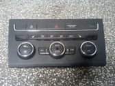 Climate control unit