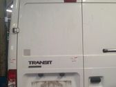 Back/rear loading door