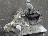 Manual 6 speed gearbox