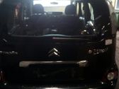 Tailgate/trunk/boot lid