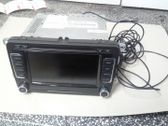 GPS navigation control unit/module