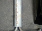 Muffler/silencer