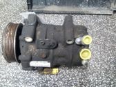 Air conditioning (A/C) compressor (pump)