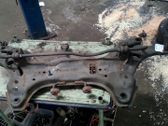 Front subframe