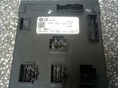 Comfort/convenience module