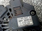 Alternador