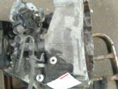 Manual 5 speed gearbox