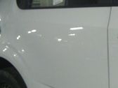 Rear door