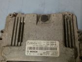 Calculateur moteur ECU