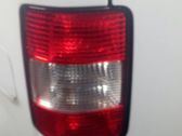 Rear tail light bulb