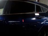 Rear door
