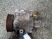 Air conditioning (A/C) compressor (pump)