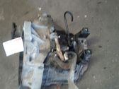 Manual 5 speed gearbox