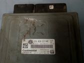 Engine control unit/module