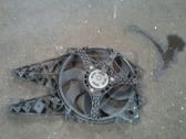 Ventilateur de refroidissement de radiateur électrique