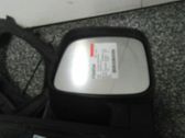 Front door electric wing mirror