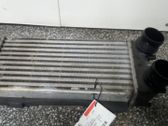 Intercooler radiator