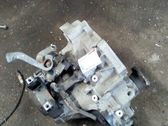 Manual 5 speed gearbox