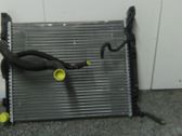 Coolant radiator