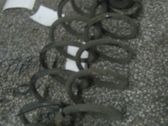 Muelle espiral trasero