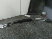 Seilzug Schaltung