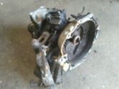 Manual 5 speed gearbox