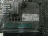 Engine control unit/module