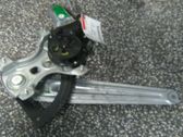 Front door window regulator motor