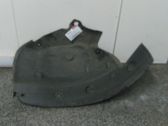 Front wheel arch liner splash guards