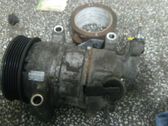 Klimakompressor Pumpe