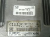 Engine control unit/module