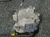 Stellmotor Zentralverriegelung