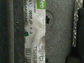 Motor de arranque