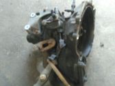 Manual 5 speed gearbox