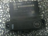 Other control units/modules