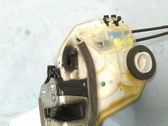 Central locking motor