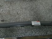 Front door exterior handle