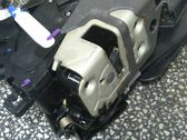 Central locking motor
