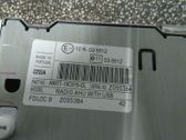 GPS navigation control unit/module