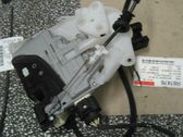 Central locking motor