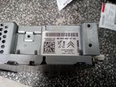 GPS navigation control unit/module