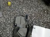 Central locking motor