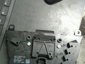 GPS navigation control unit/module