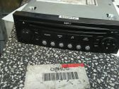 GPS navigation control unit/module
