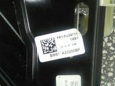 Front door window regulator motor